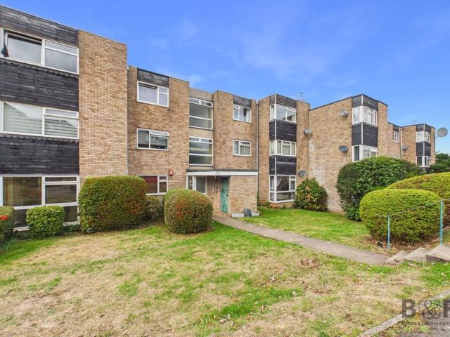 Flat for rent in Kingswood, South Gloucestershire