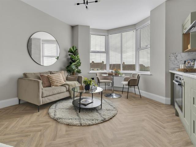 Flat for rent in Kingswood, South Gloucestershire