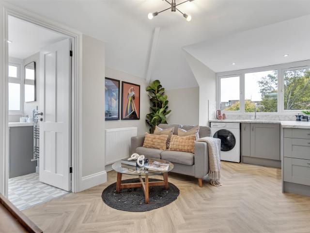 Flat for rent in Kingswood, South Gloucestershire