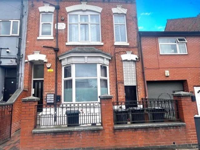 Flat for rent in Old Wharf, City Of Leicester