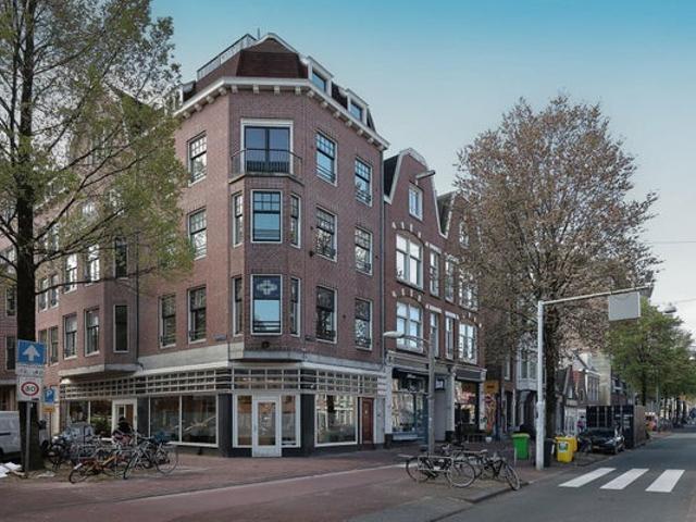 Appartement te huur in West, Amsterdam