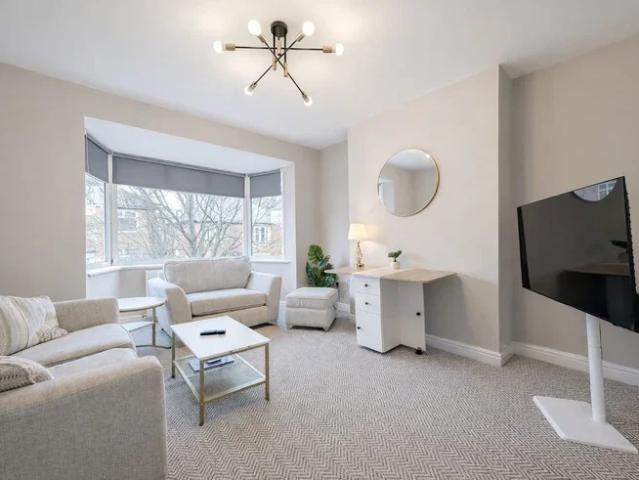 Flat for rent in Cowgate, Fenham