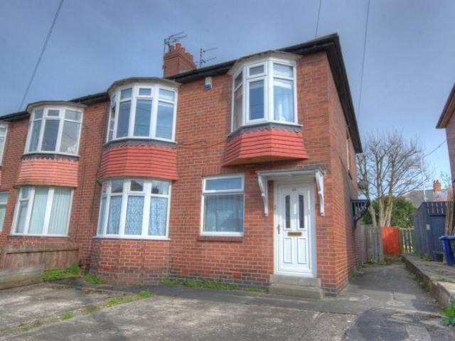 Flat for rent in Cowgate, Fenham