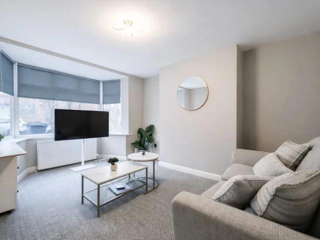 Flat for rent in Cowgate, Fenham