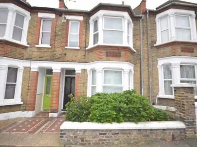 Flat for rent in Abbey Wood, Greater London