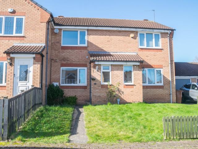 Flat for rent in West Yorkshire