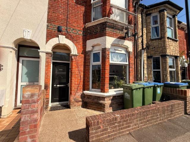 Flat for rent in Queensland, Southampton