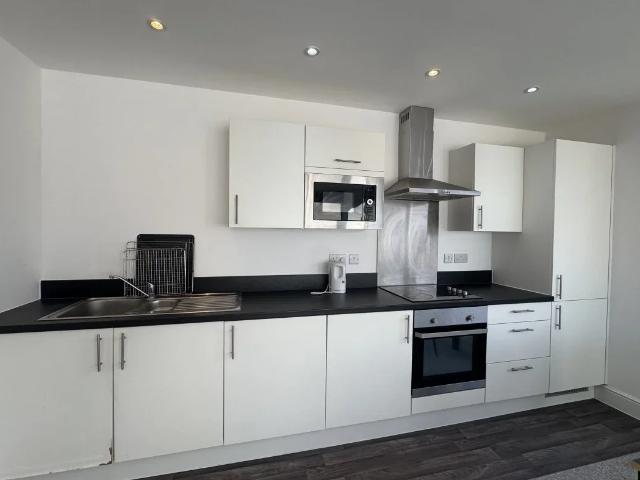 Flat for rent in Southcourt, Aylesbury
