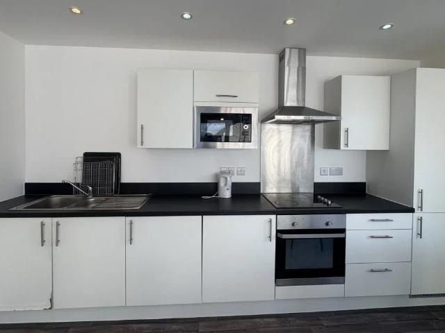 Flat for rent in Southcourt, Aylesbury