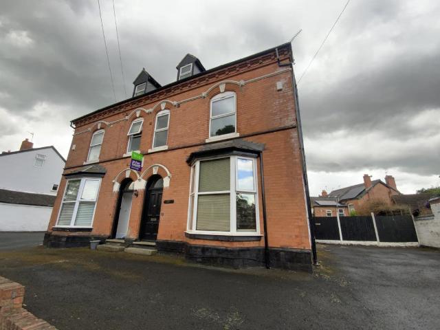 Flat for rent in Acocks Green, Tyseley