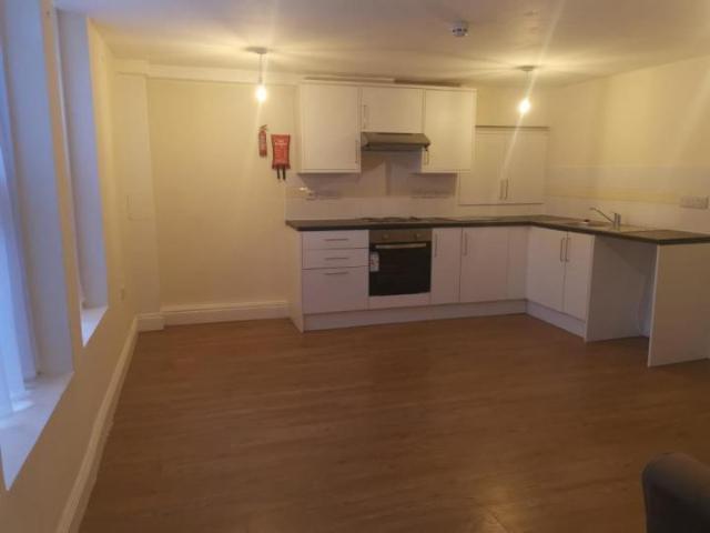 Flat for rent in Evershot, Oxfordshire