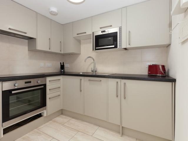 Flat for rent in Evershot, Oxfordshire