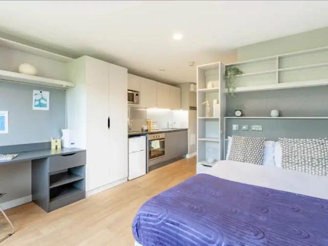 Room for rent in Watergate, Devon