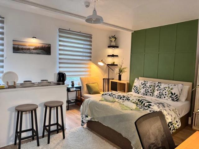 Flat for rent in London, Stroud Green