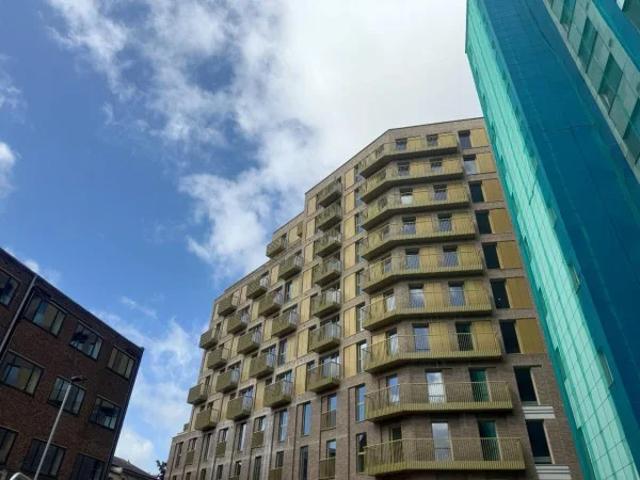 Flat for rent in New Town, Luton