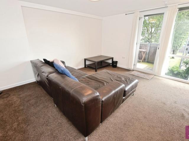 Flat for rent in Chorlton-on-Medlock, Georgia