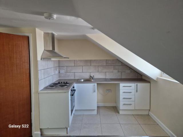 Flat for rent in Temple Cowley, Oxford
