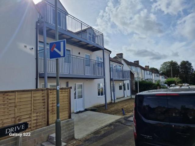 Flat for rent in Temple Cowley, Oxford