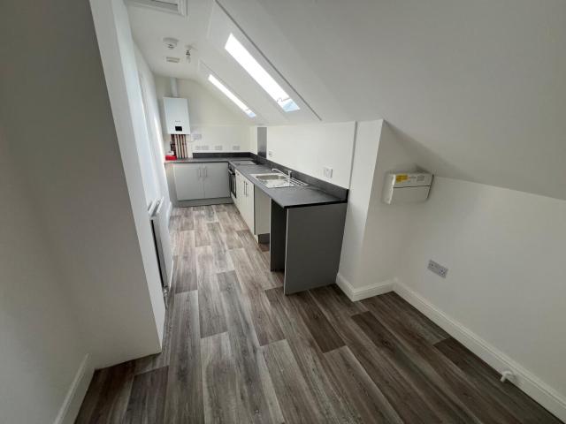Flat for rent in St Thomas, Boston