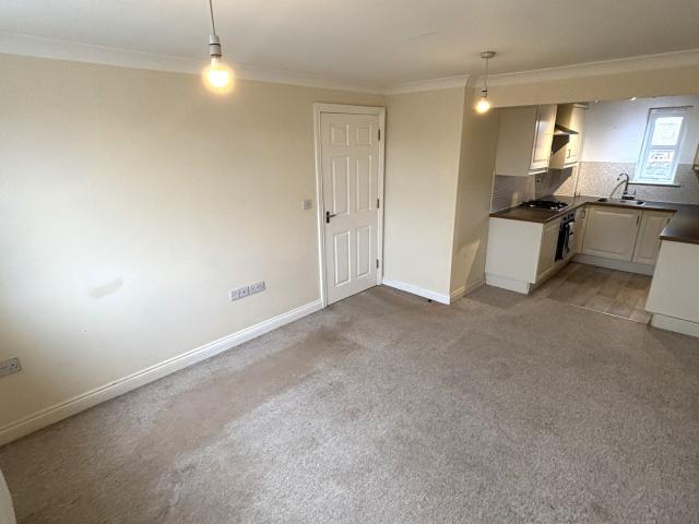 Flat for rent in Burnham-on-Sea and Highbridge, Burnham-on-sea