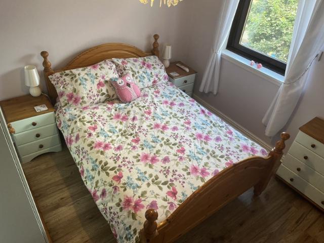 Room for rent in Tradeston, Scotland
