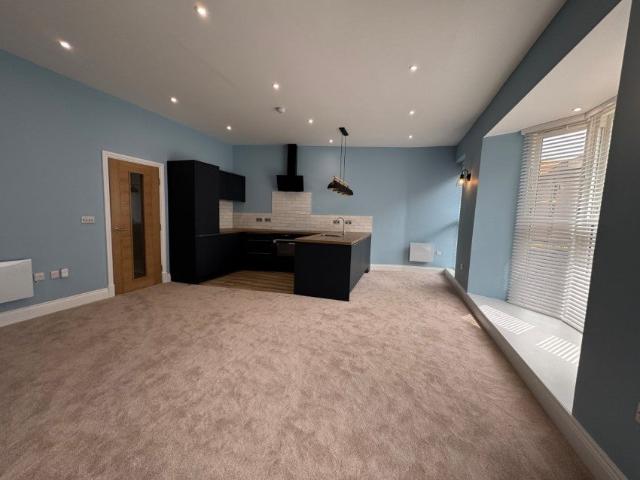 Flat for rent in Low Harrogate, Harrogate