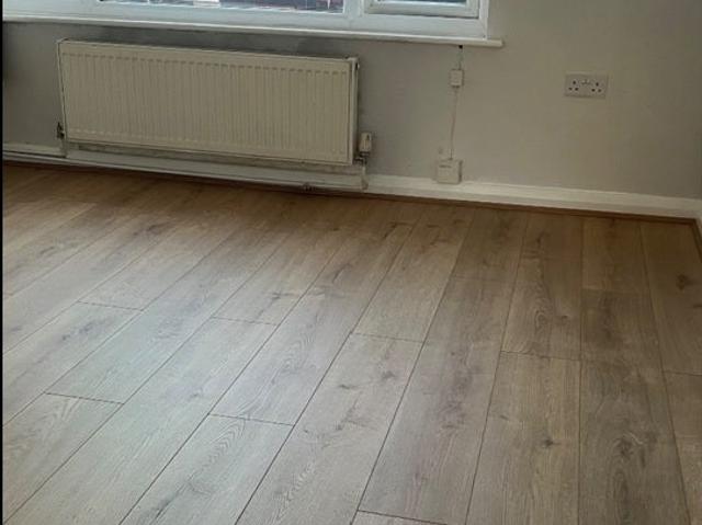 Flat for rent in Cressex, Buckinghamshire