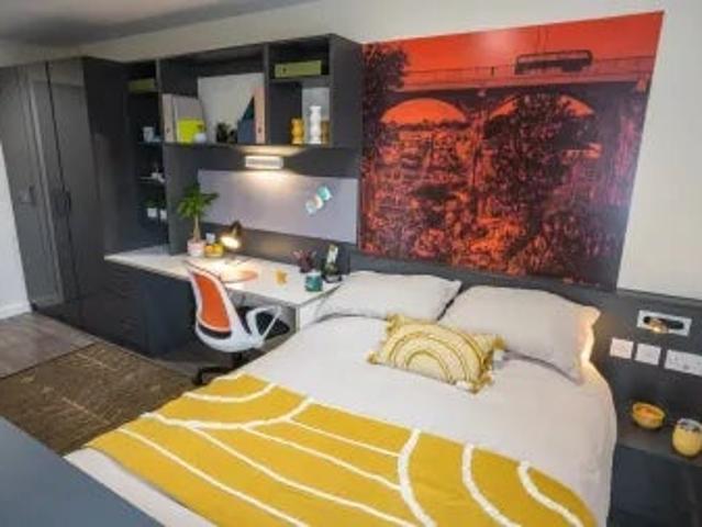 Flat for rent in Haymarket, Tyne And Wear