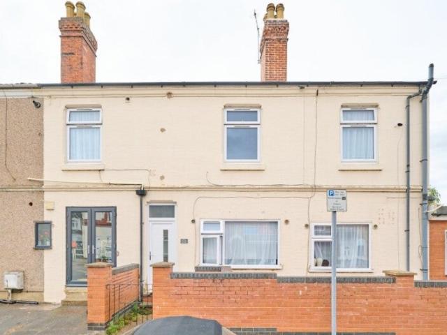 Flat for rent in Hillmorton Paddox, New Bilton