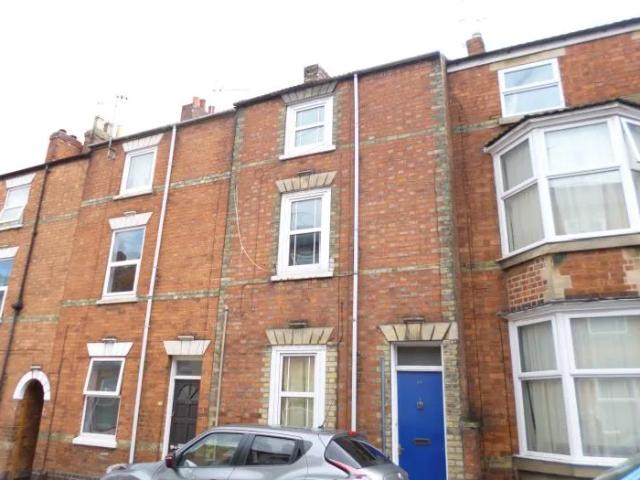 Flat for rent in Grantham, Barholm