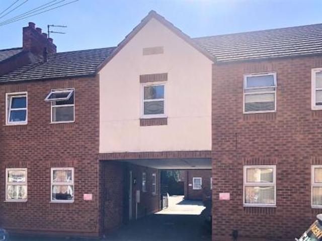 Flat for rent in Grantham, Barholm