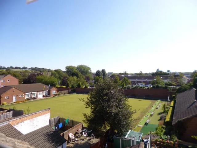 Flat for rent in Grantham, South Kesteven