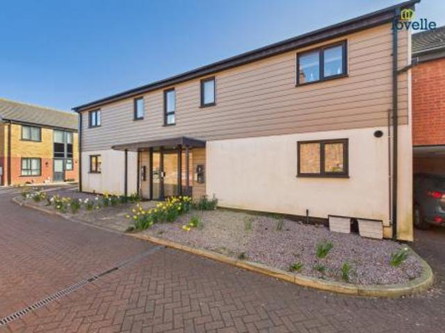 Flat for rent in Ingleby, Lincolnshire