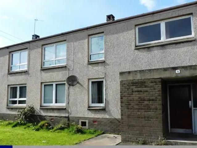 Flat for rent in Oxgangs, Scotland