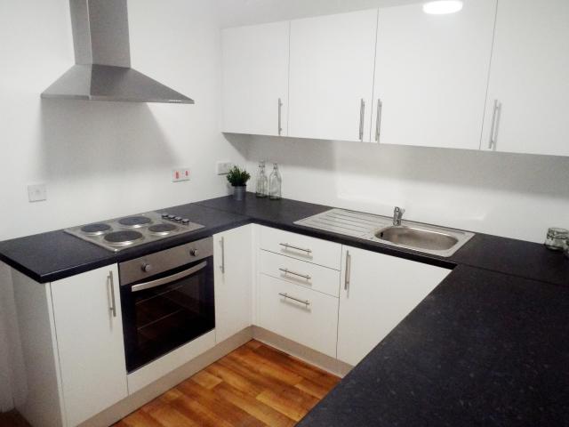 Flat for rent in West Midlands