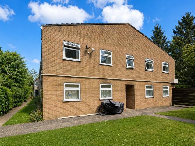 Flat for rent in Chesterton, Arbury
