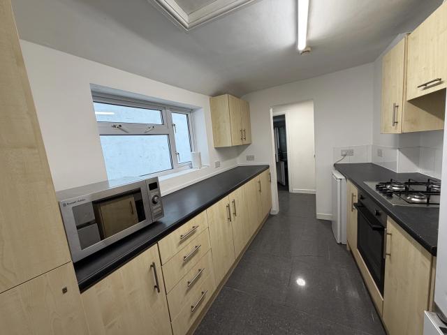 Flat for rent in Mount Pleasant, Nangreaves