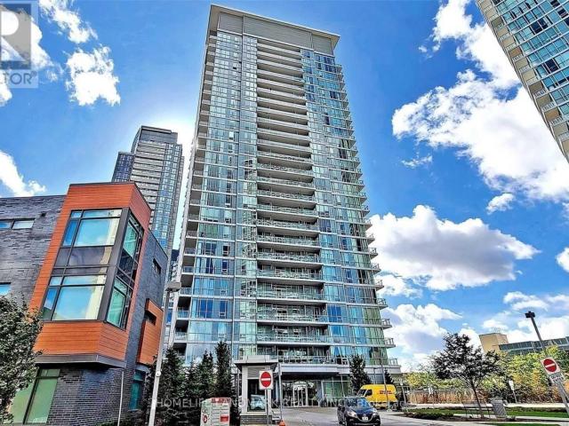 Apartment for rent in Don Valley North, Toronto
