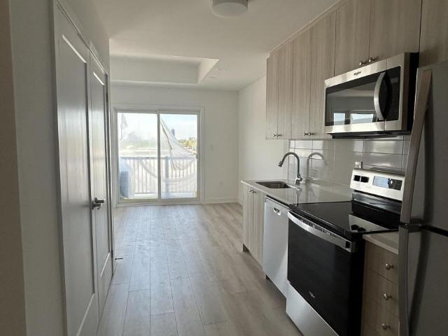 Apartment for rent in Kitchener, Ontario