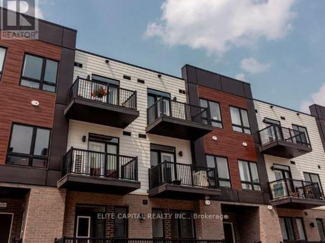 Apartment for rent in Kitchener, Ontario