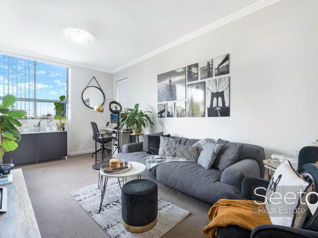 Apartment for rent in Strathfield, New South Wales