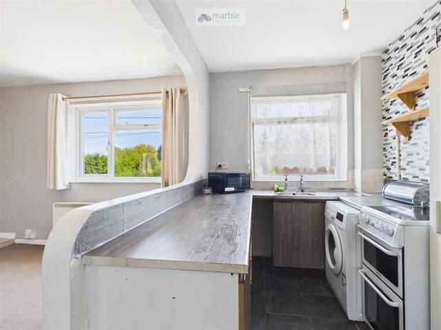 Flat for rent in Kegworth, Leicestershire