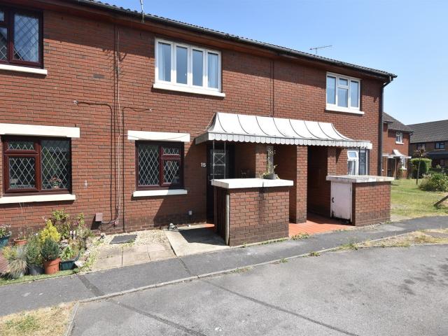 Flat for rent in Drayton, City Of Portsmouth