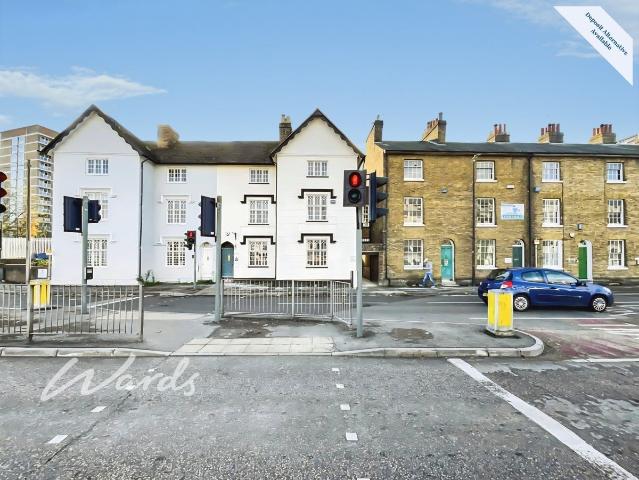 Flat for rent in Maidstone, Kent