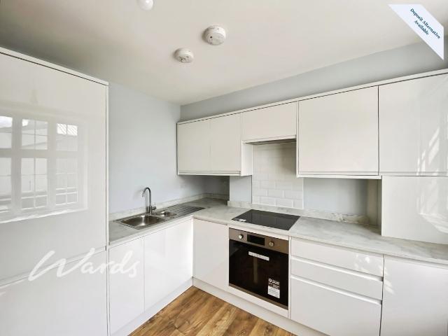 Flat for rent in Maidstone, Kent
