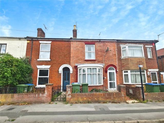 Flat for rent in Bevois Town, City Of Southampton