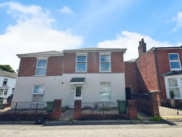 Flat for rent in Southampton, Bevois Mount
