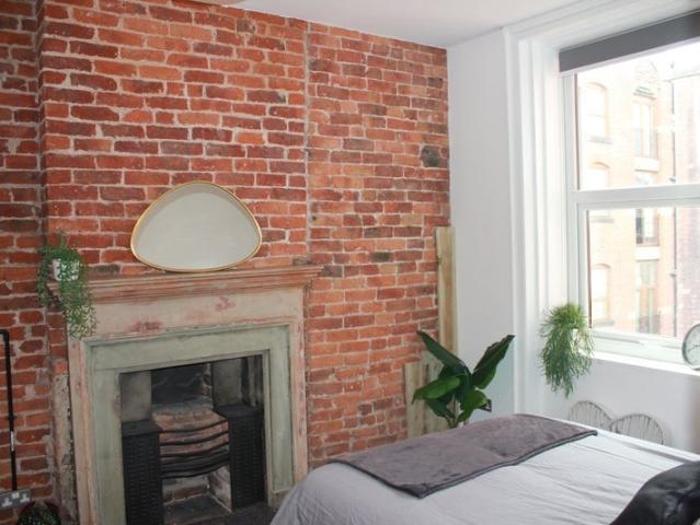 Flat for rent in Wardleworth, Rochdale