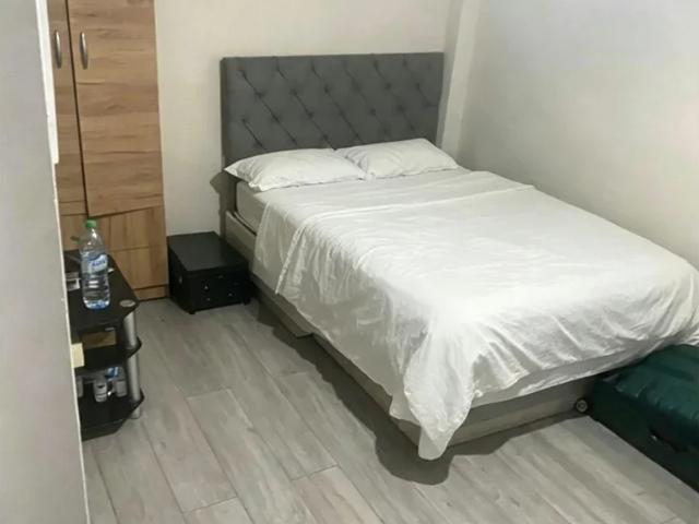 Flat for rent in London Borough of Redbridge, Greater London