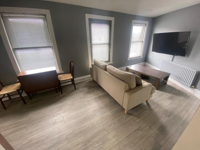 Flat for rent in Brompton, Gillingham